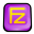 File Zilla Icon 32x32 png